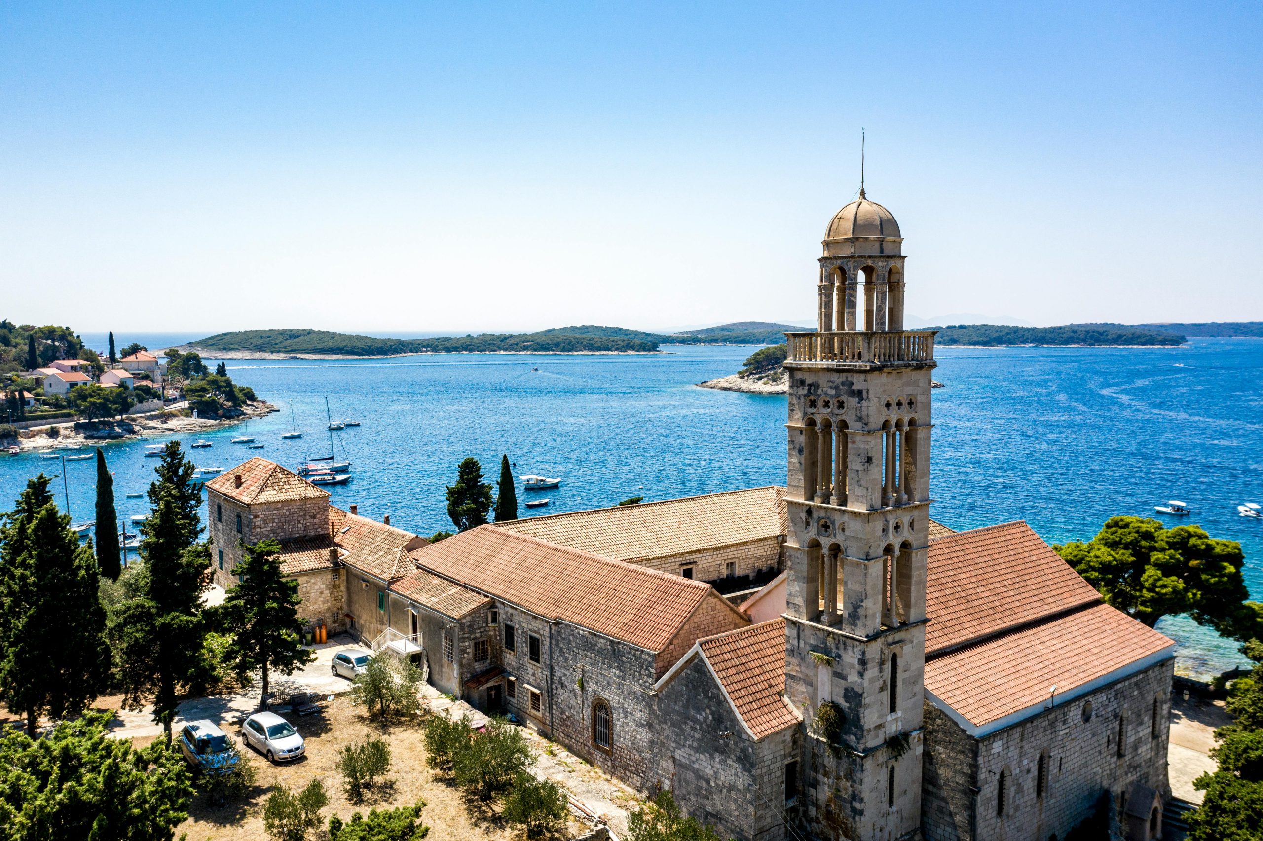 srednja dalmacija