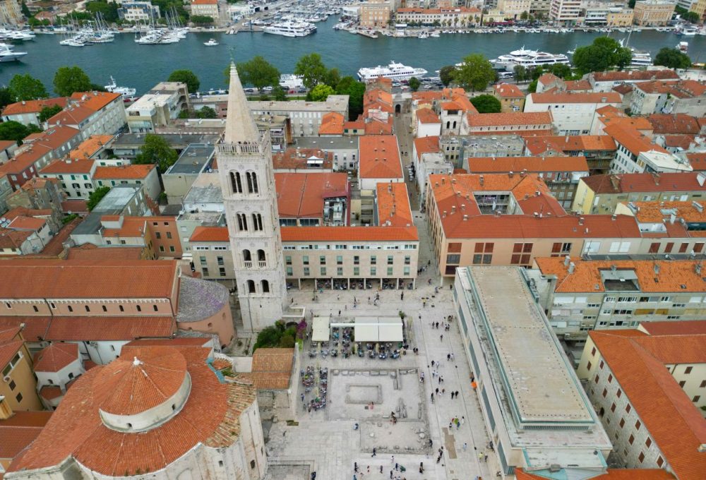 zadar