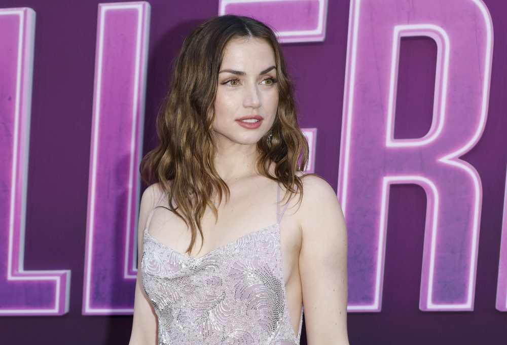 Ana de Armas otkriva svoju rutinu Hello Magazin Croatia