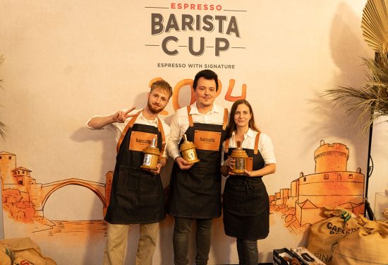 barcaffe