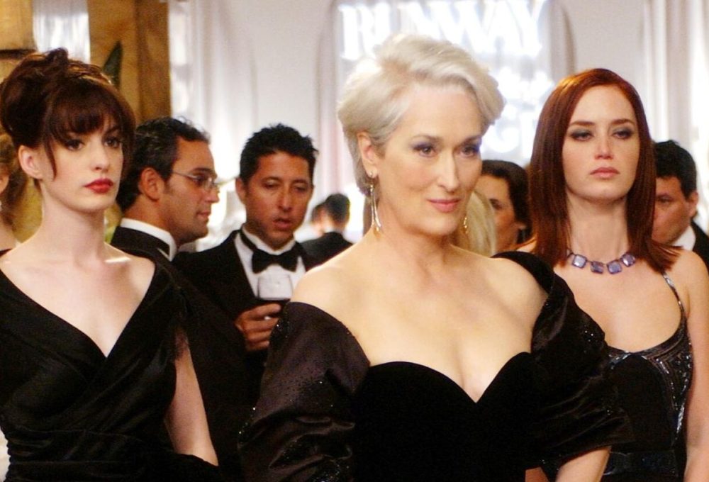 “Bez Natea, molim” ‘The Devil Wears Prada 2’ dolazi – i već znamo tko (ne) igra najvažniju sporednu ulogu