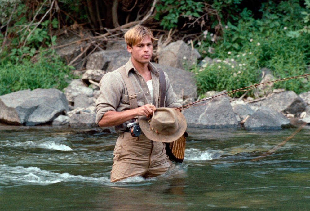 Brad Pitt Rijeka sjećanja 2 Hello Magazin Croatia