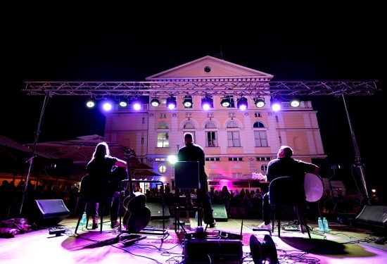 koncert