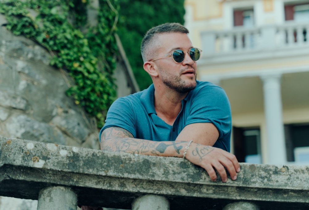 damir kedzo