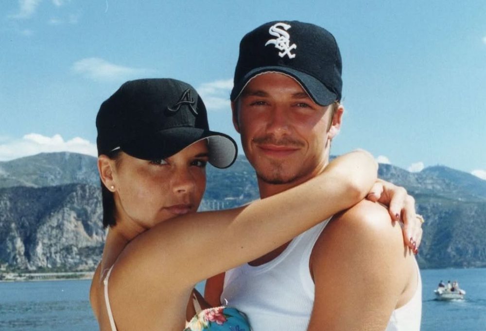 David i Victoria Beckham Hello Magazine Croatia