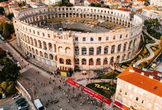 pula film festival