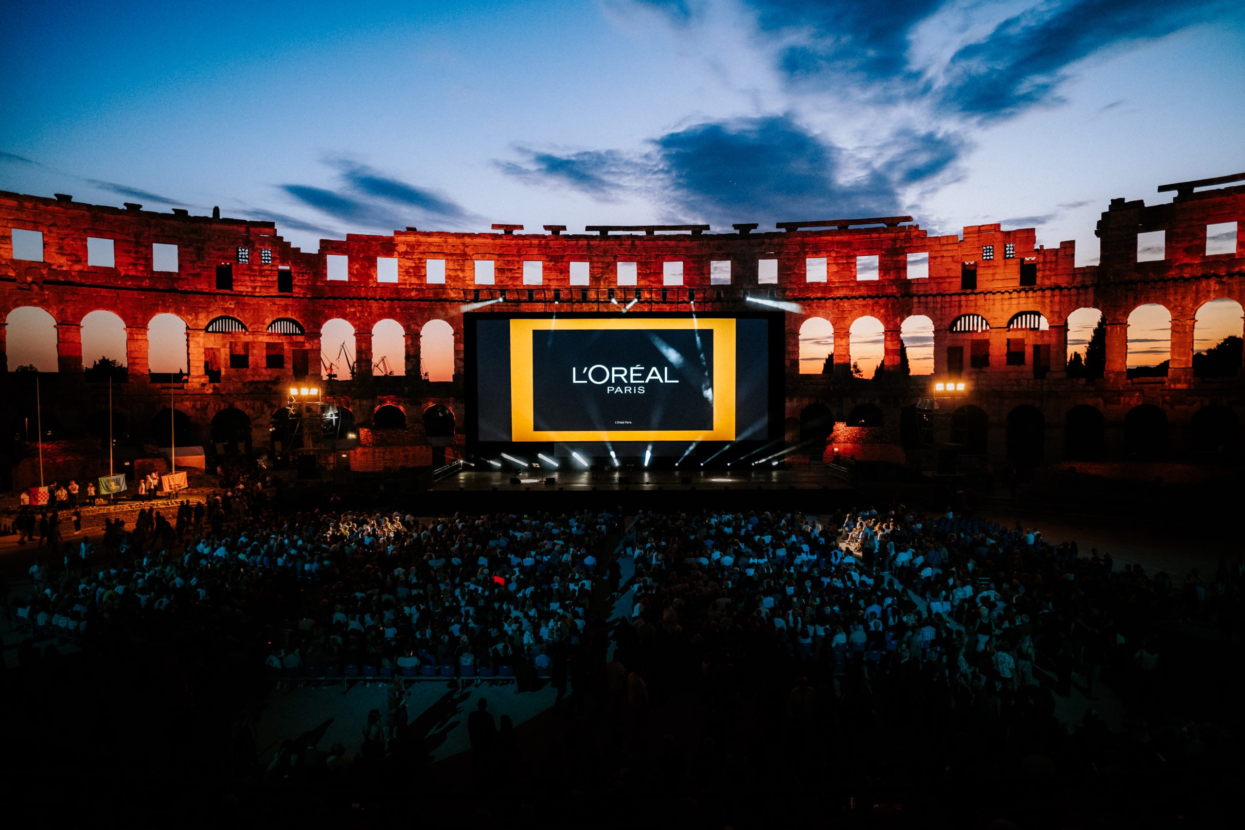 pula film festival