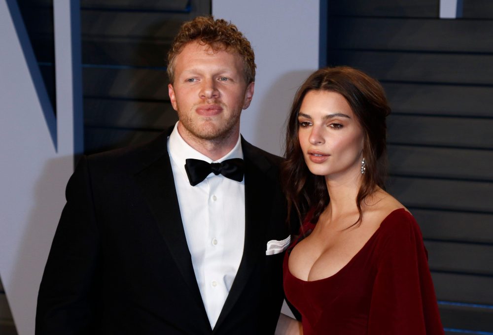 Emily Ratajkowski nakon tri godine službeno se razvela