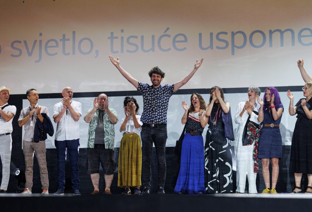 pula film festival
