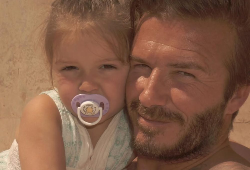 Harper Beckham slavi rođendan Hello Magazin Croatia
