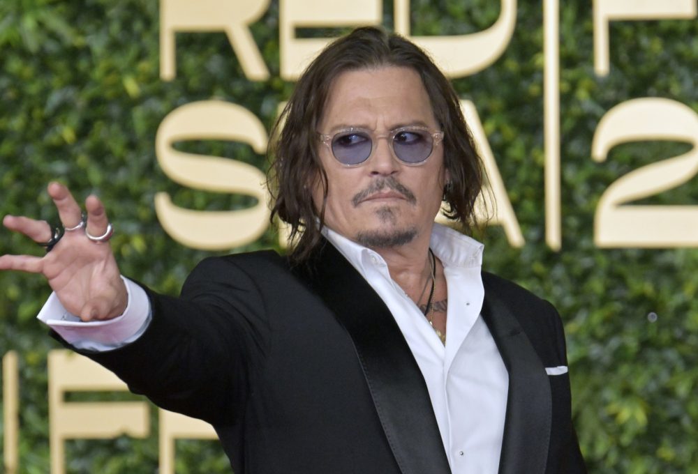 Johnny Depp Povratak autentičnosti Hello Magazin Croatia