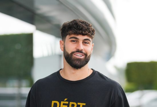 Joško Gvardiol pokazao kako uživa na Hvaru Hello Magazin Croatia