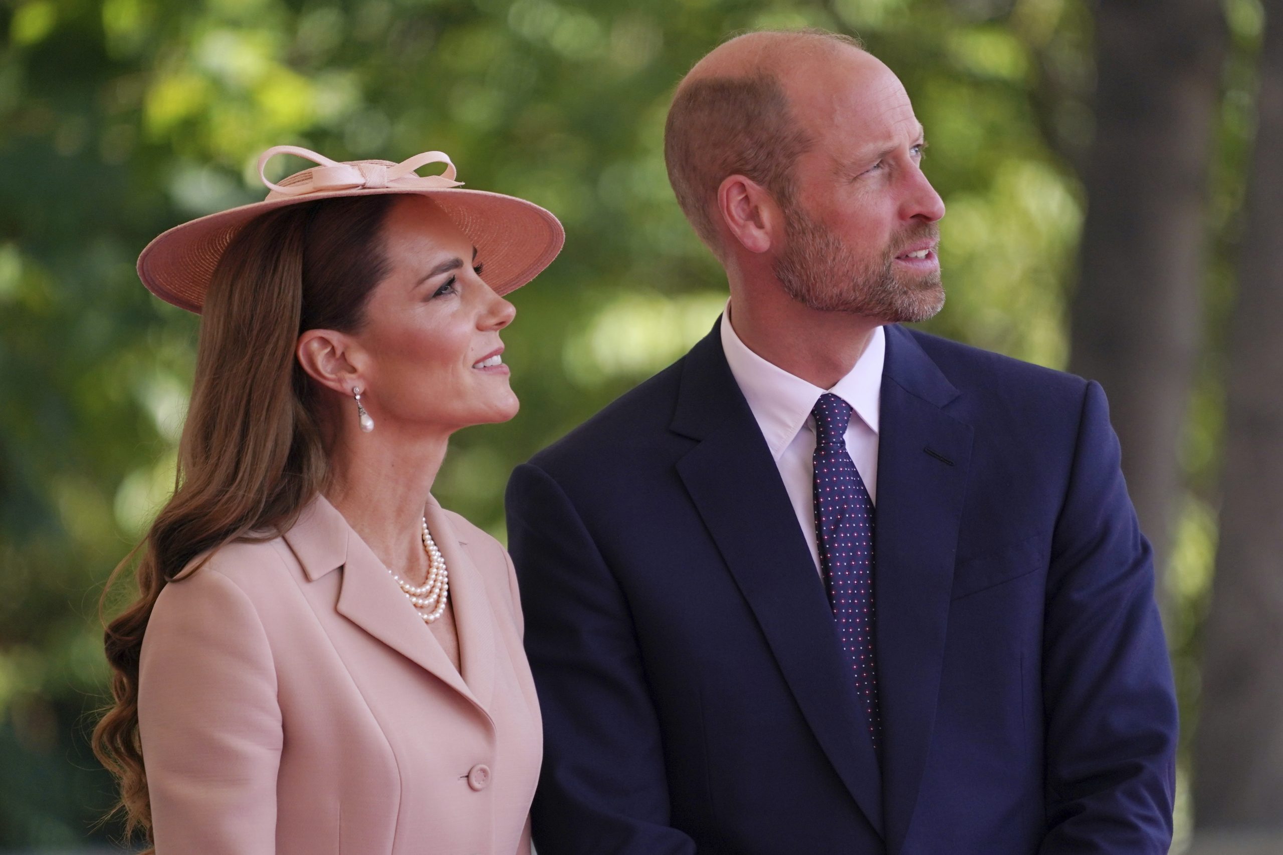 Kate Middleton u Dioru