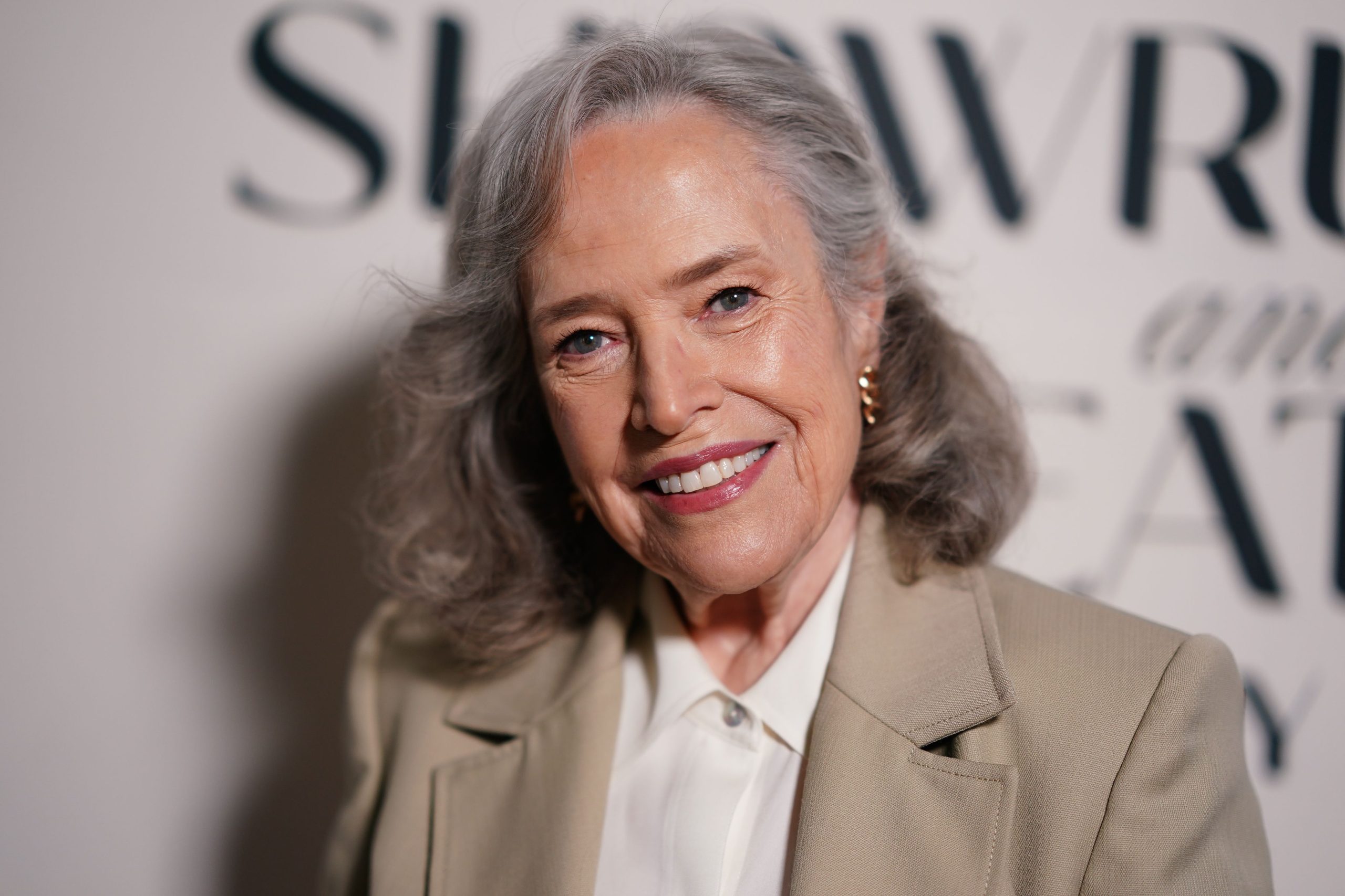 Kathy Bates ruši rekorde Hello Magazine Croatia