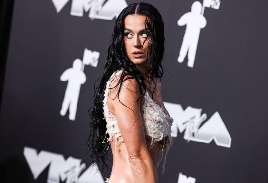 Katy Perry proganjao beskućnik Hello Magazin Croatia