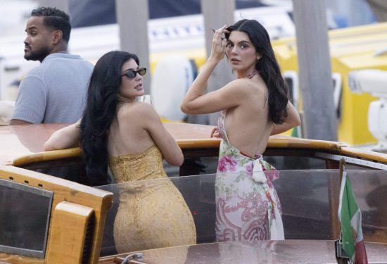 Kendall i Kylie odbile doći na bratovo vjenčanje Hello Magazine Croatia