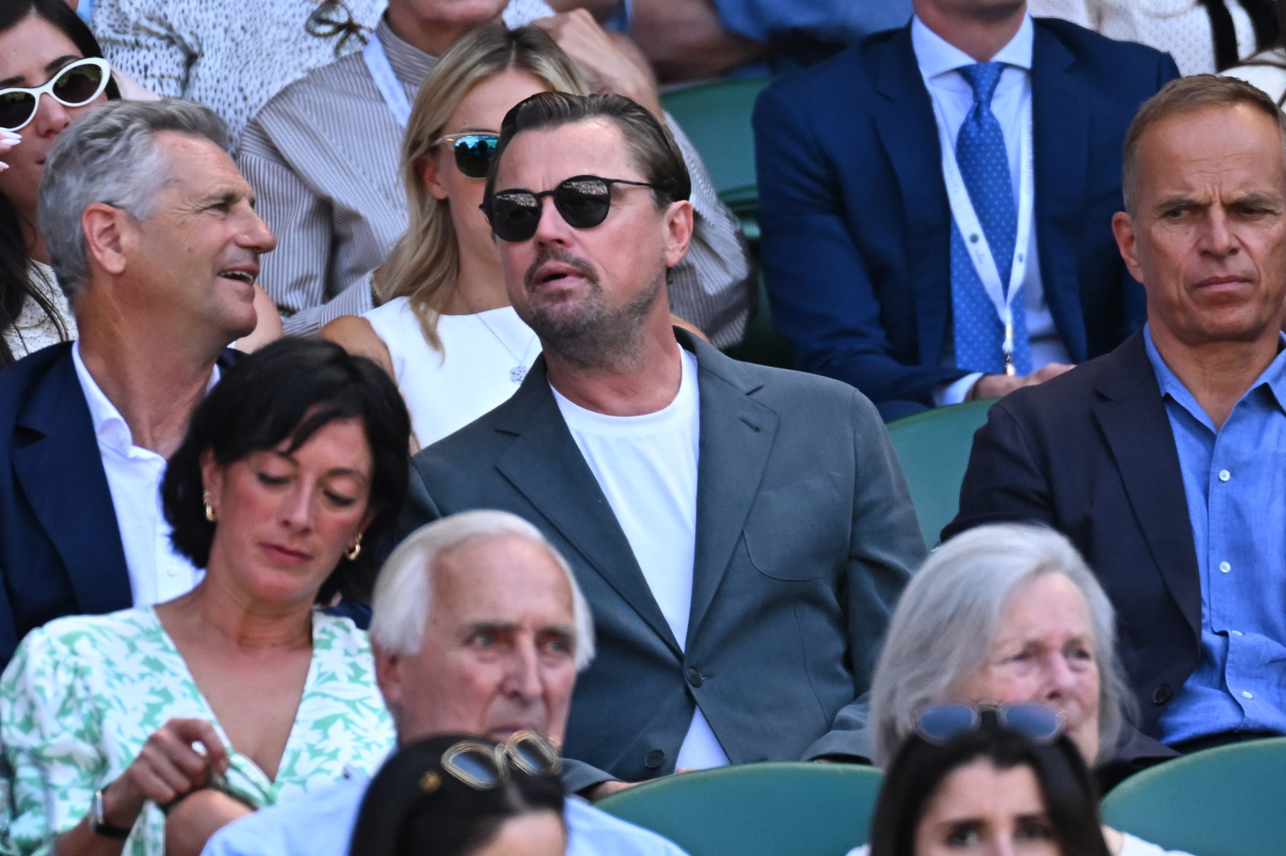 Leonardo DiCaprio više se ne skriva Hello Magazin Croatia