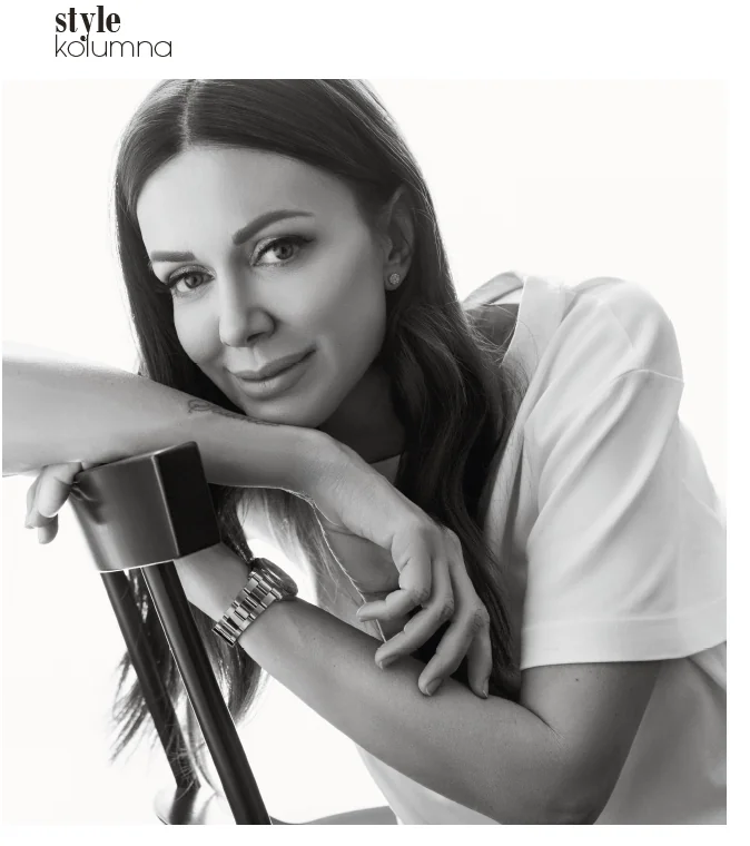 marie claire