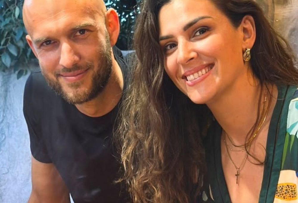 Marko Škugor objavio radosne vijestI Hello Magazin Croatia