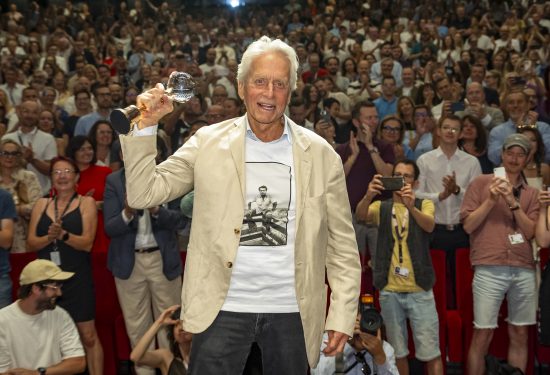 Michael Douglas objavio kraj glumačke karijere Hello Magazin Croatia