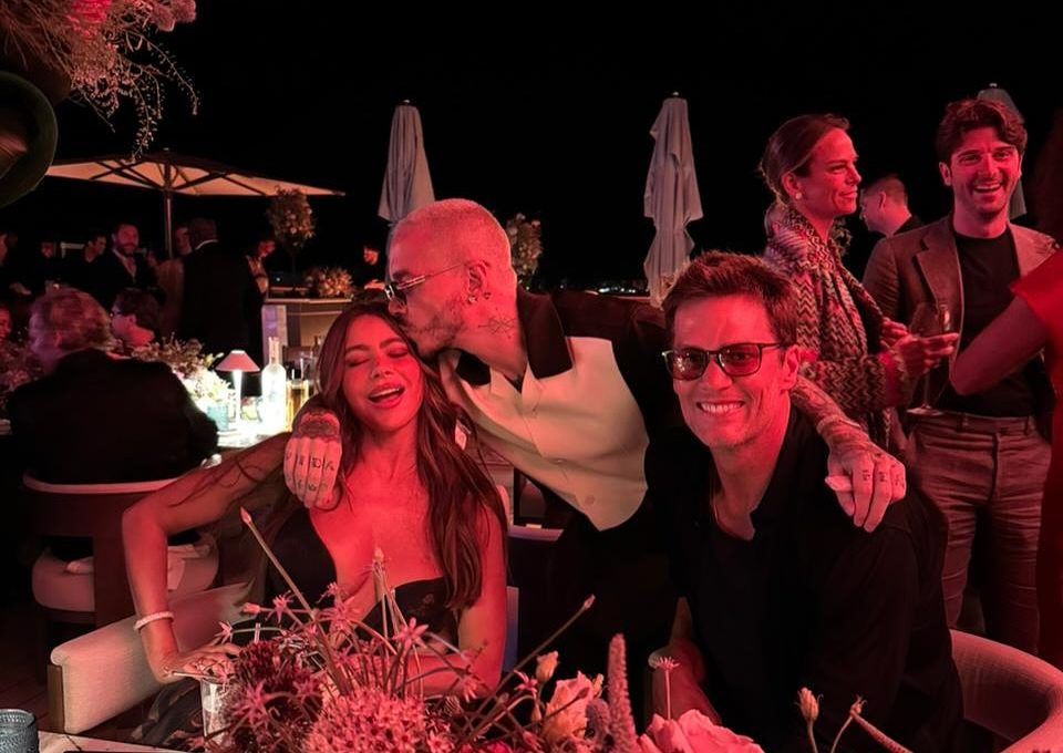 Nova ljetna romansa Sofia Vergara i Tom Brady zajedno na Ibizi Hello Magazine Croatia