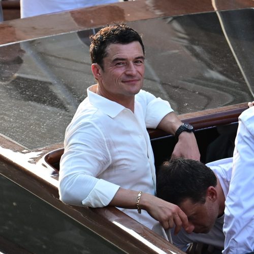 Orlando Bloom progovorio o usamljenosti Hello Magazin Croatia