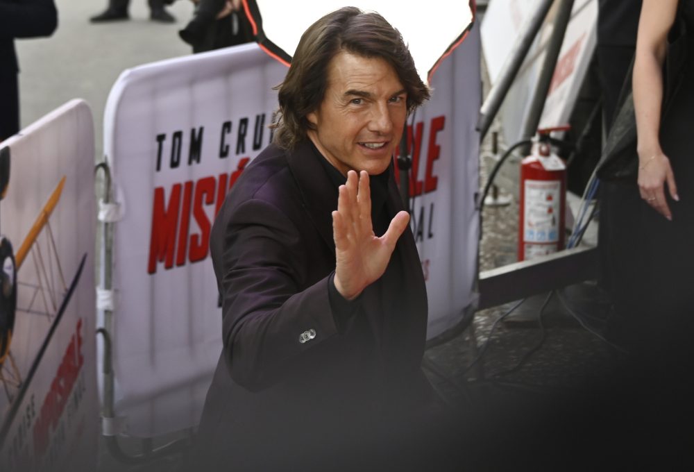 Otkriveno pravo ime Toma Cruisea Hello Magazin Croatia
