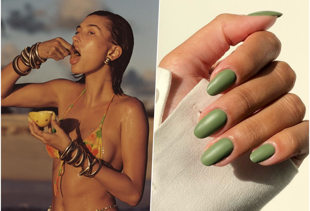 Ovi ljetni nokti za 2025. su toliko cool da ćeš htjeti sve! Hello Magazin Croatia