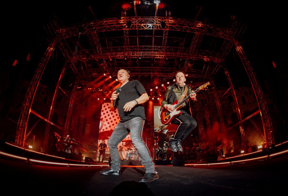 prljavo kazalište pula