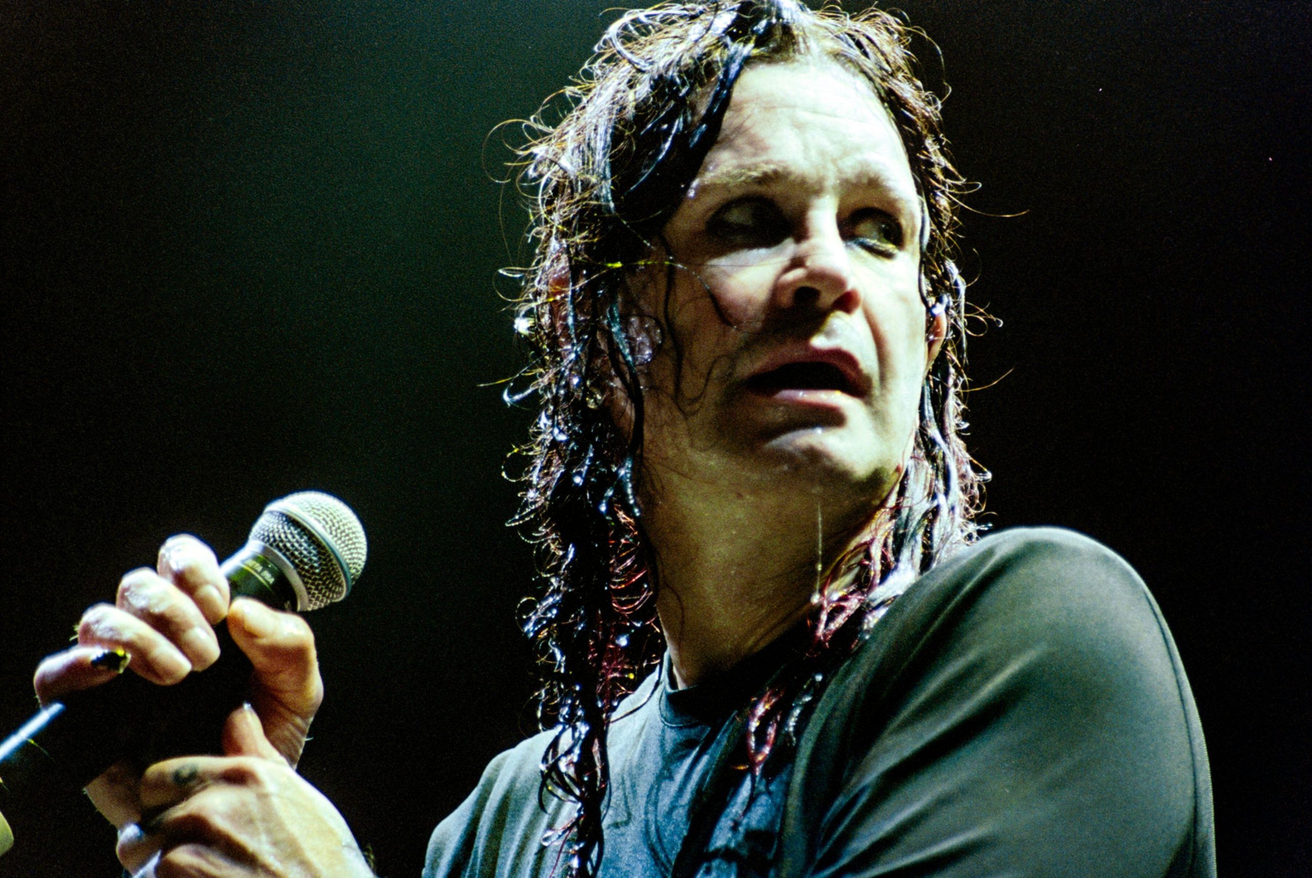 Preminuo je Ozzy Osbourne Hello Magazin Croatia