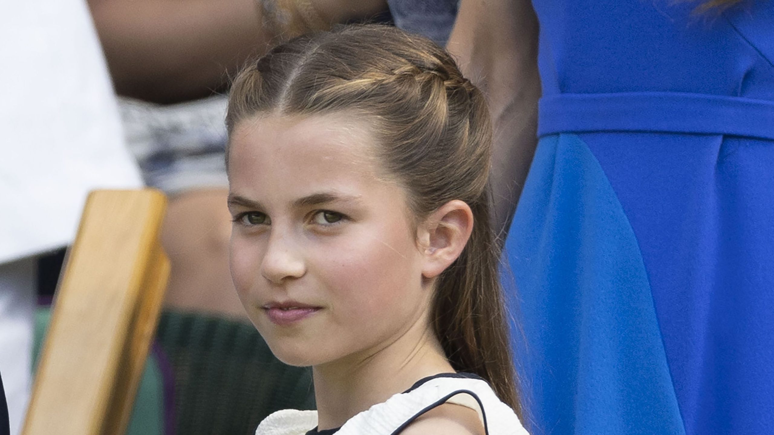 Princeza Charlotte ukrala show Hello Magazine Croatia