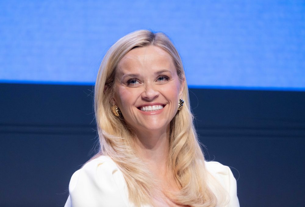 Reese Witherspoon ne skriva koliko je zaljubljena