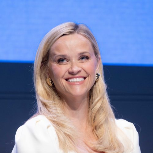 Reese Witherspoon ne skriva koliko je zaljubljena