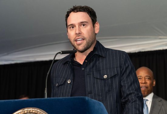 Scooter Braun iskreno o Kanyeu Westu Hello Magazine Croatia