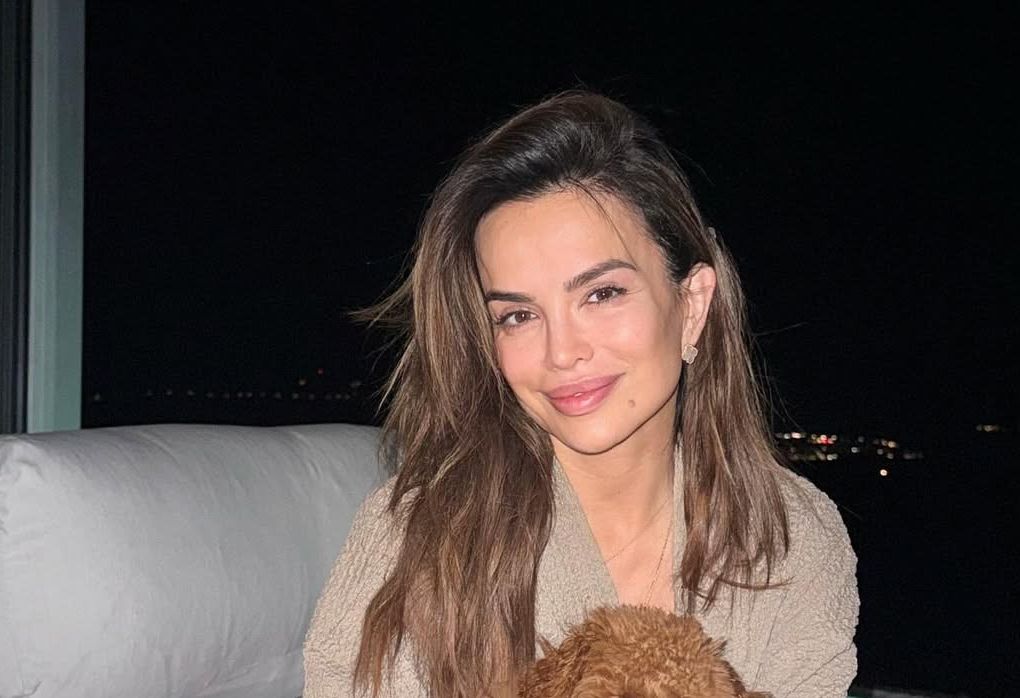 Severina pokazala s kim provodi večer