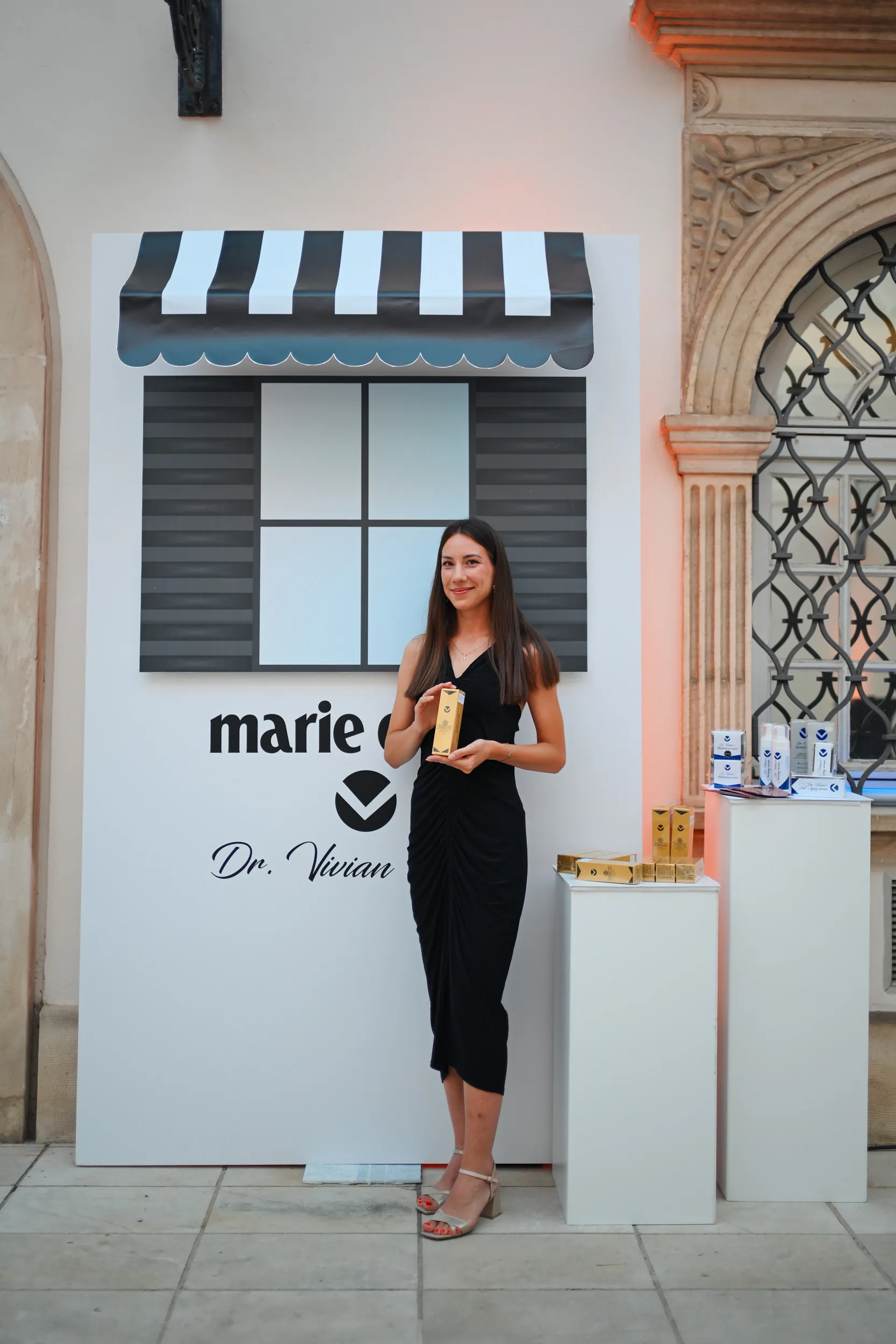 marie claire