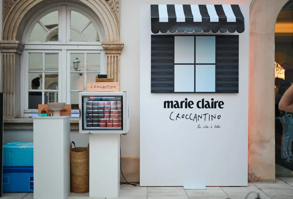 marie claire