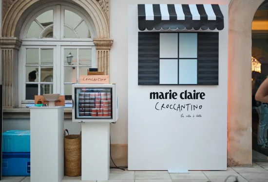 marie claire