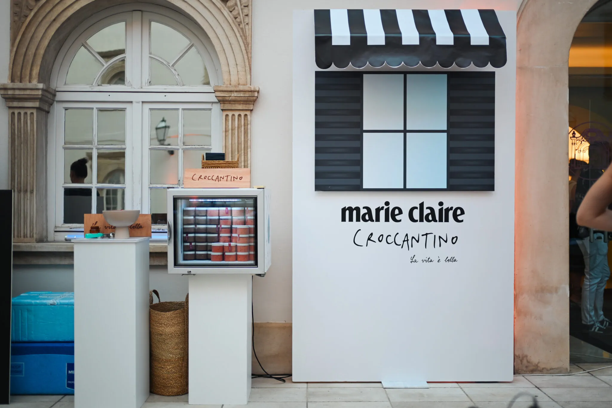 marie claire