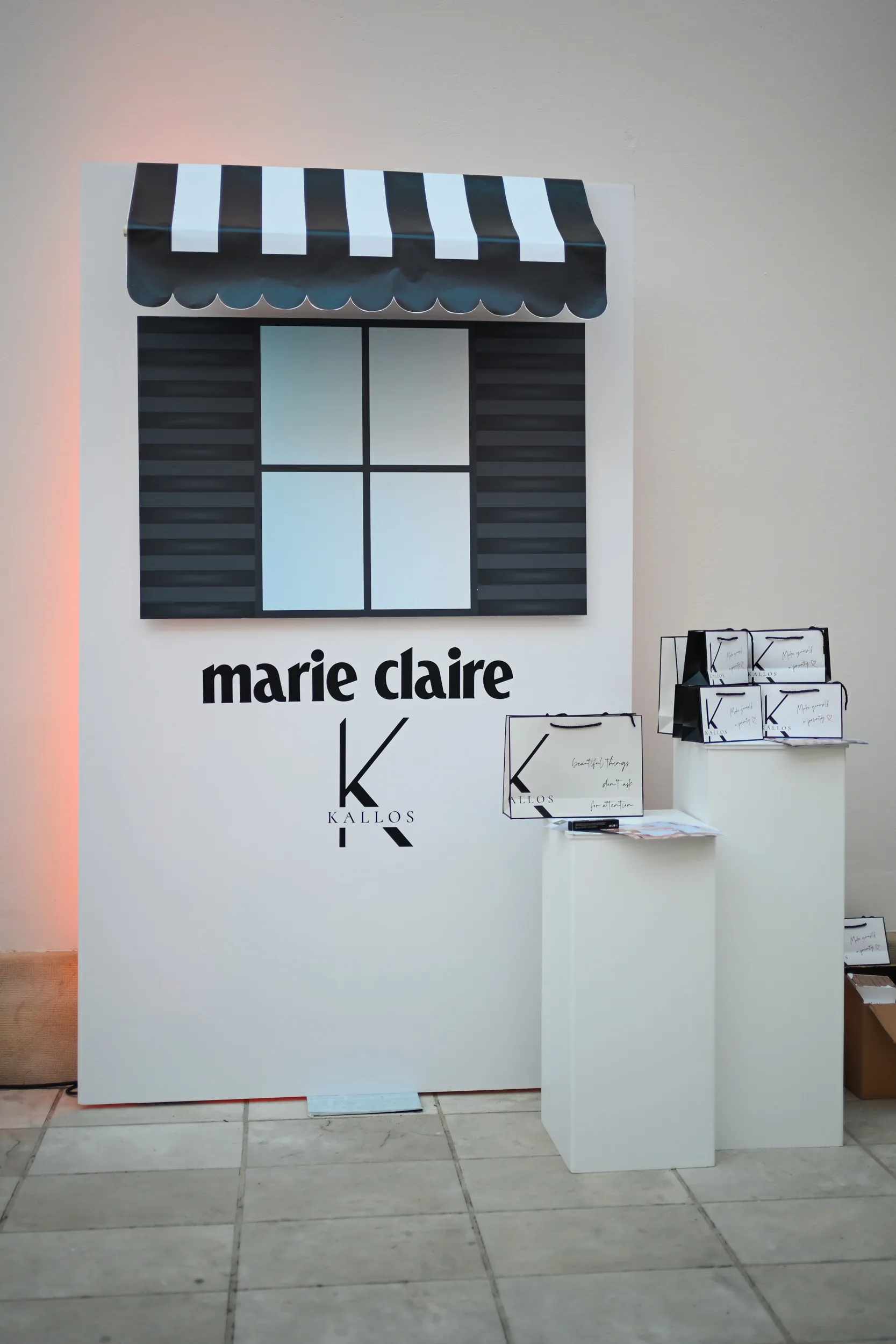 marie claire