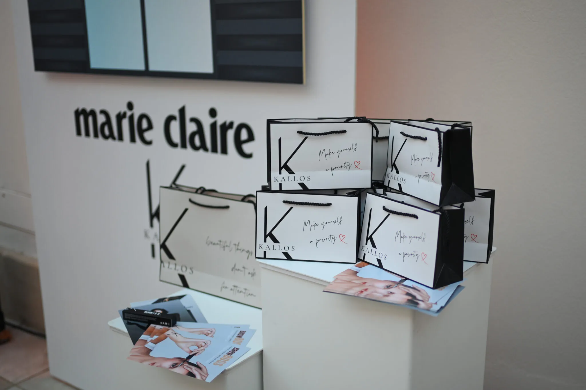 marie claire