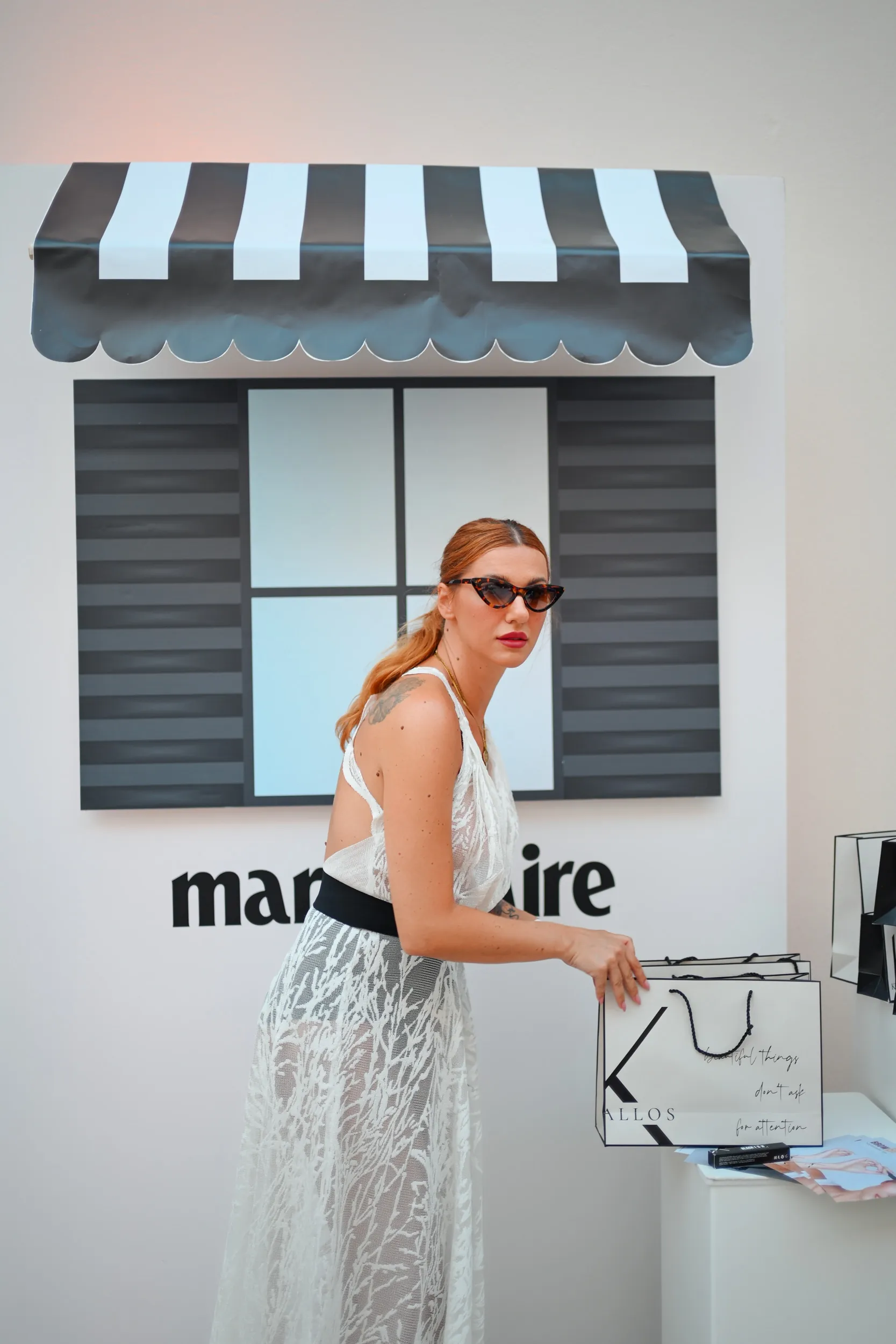 marie claire
