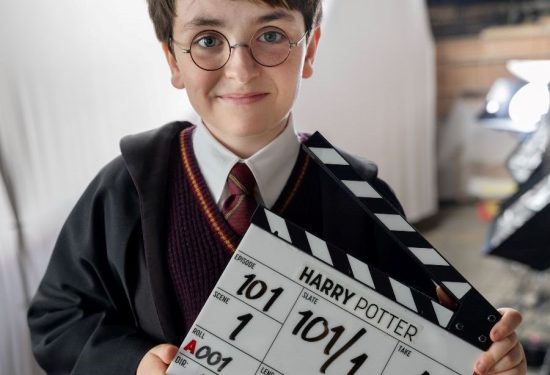 harry potter