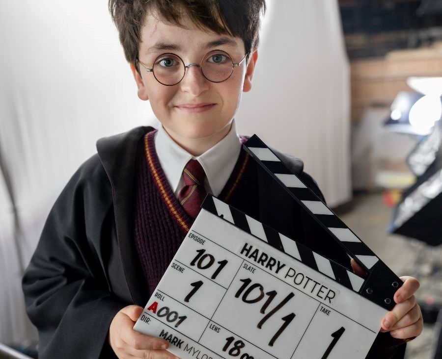 harry potter