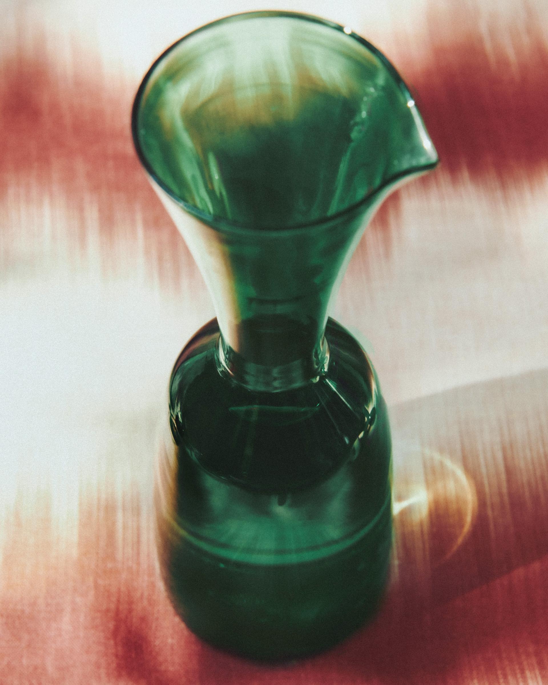 Zara Home x Collagerie SS25 The Art Of Interiors