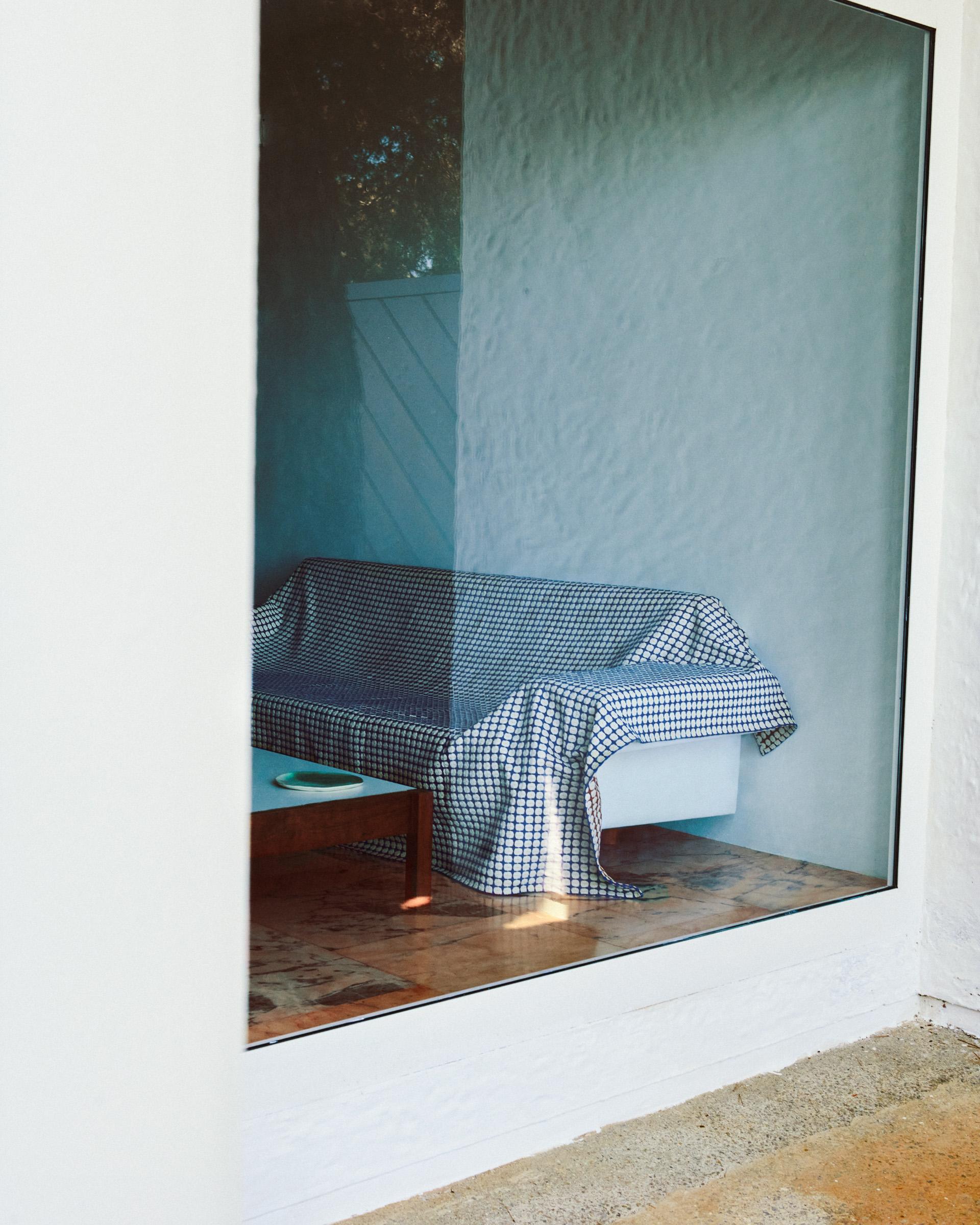 Zara Home x Collagerie SS25 The Art Of Interiors