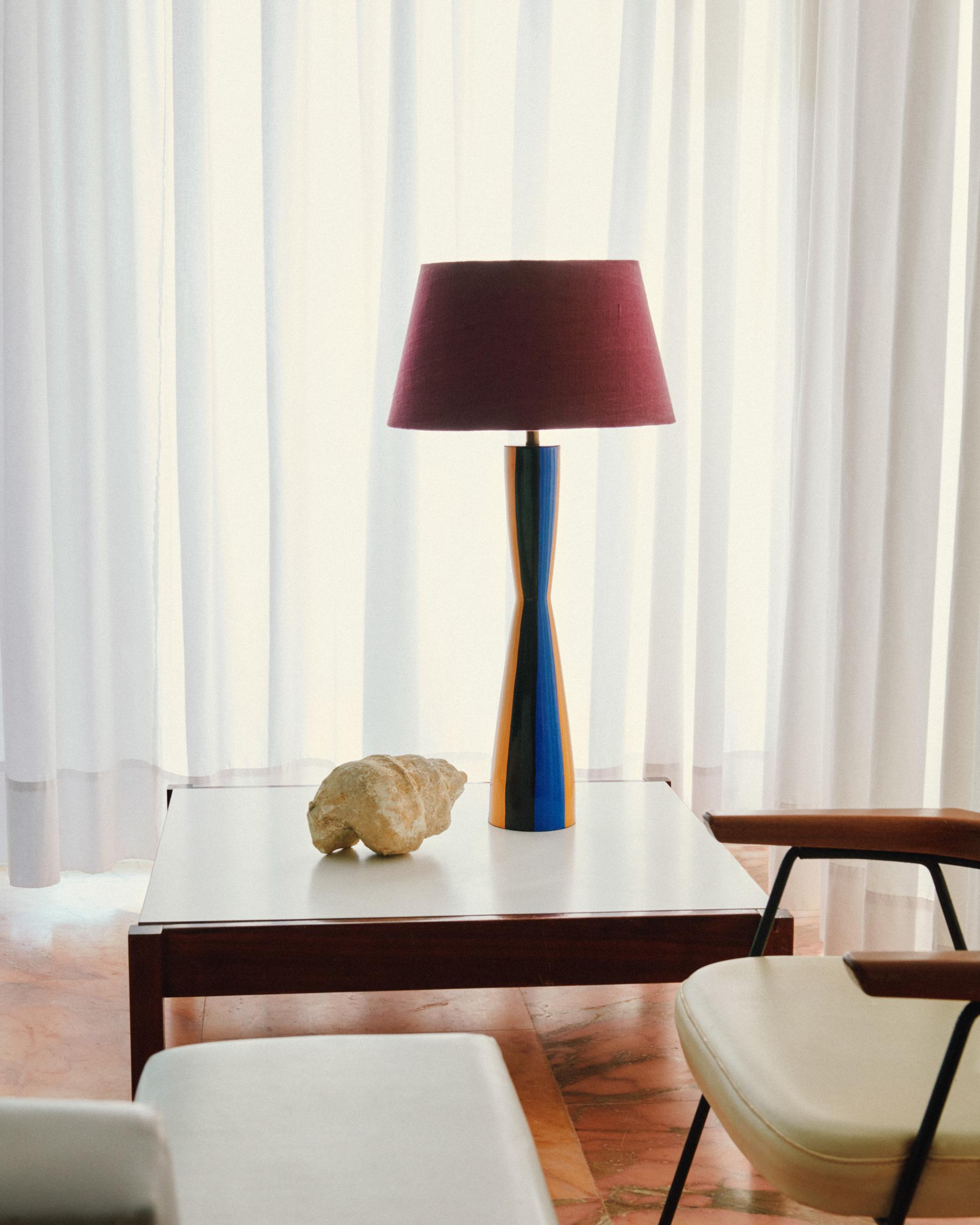 Zara Home x Collagerie SS25 The Art Of Interiors