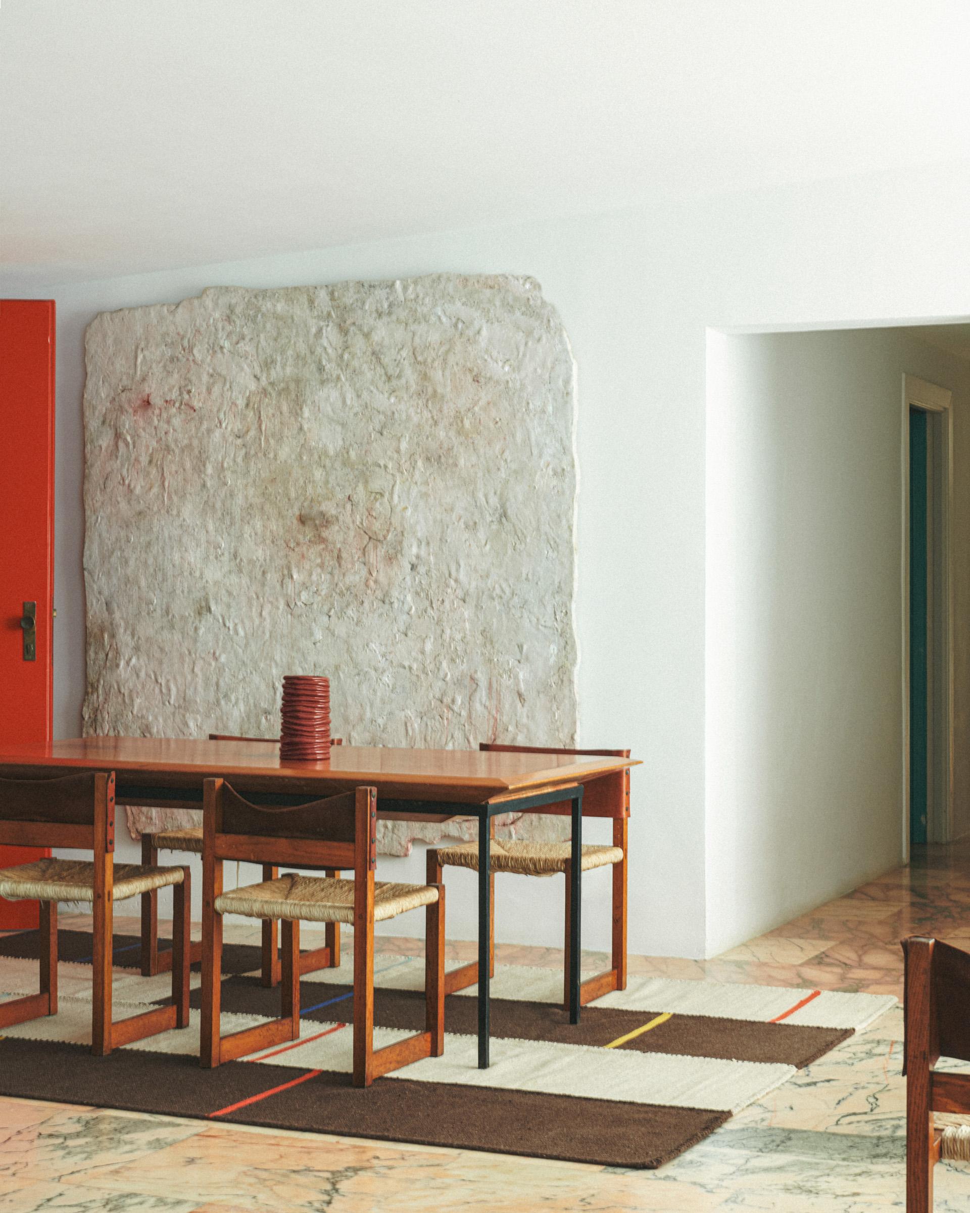 Zara Home x Collagerie SS25 The Art Of Interiors