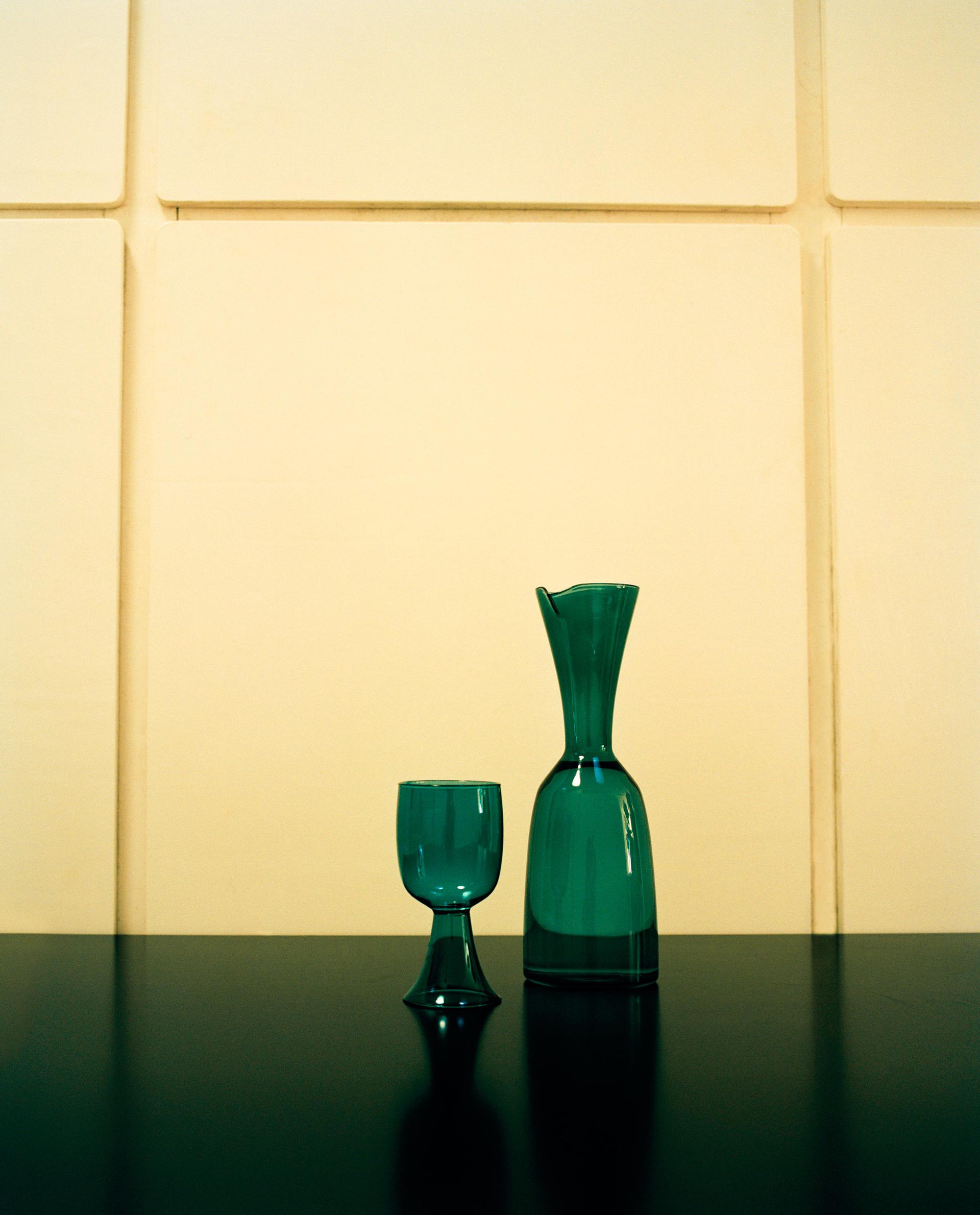 Zara Home x Collagerie SS25 The Art Of Interiors