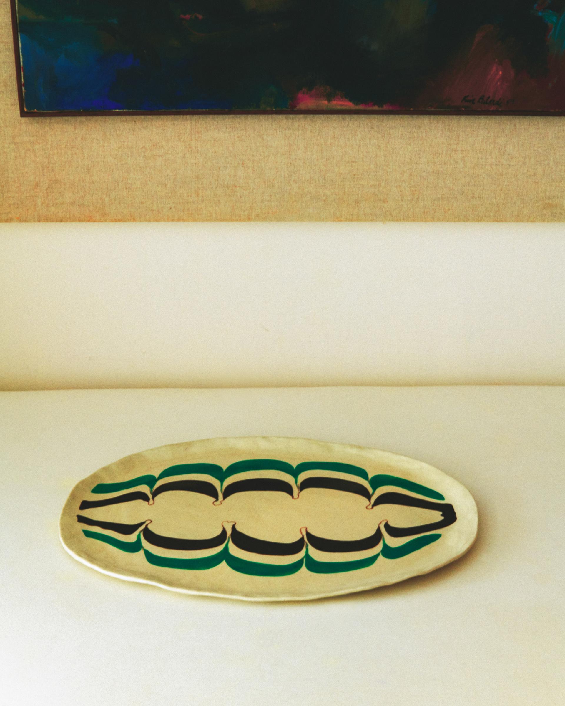 Zara Home x Collagerie SS25 The Art Of Interiors